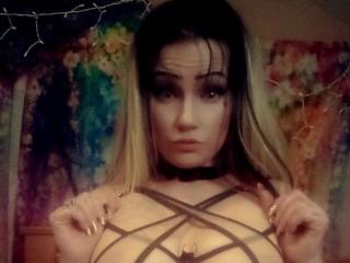 HighCityHoney - Sexe cam en vivo - 21412726