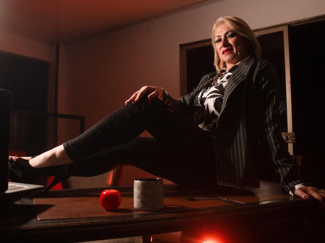 MisseScarleth - Live sexe cam - 21412810