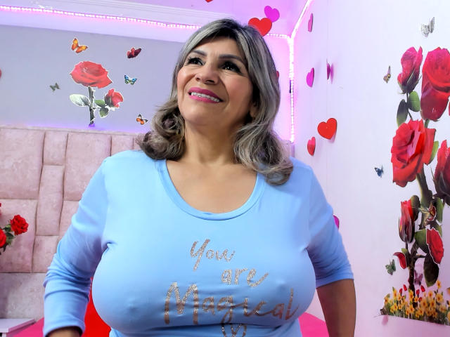 CelesteLincon - Camera khiêu dâm &amp; quyến rũ trực tiếp - 21413426