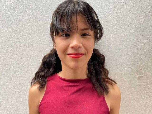 ValeriaToner - Camera khiêu dâm &amp; quyến rũ trực tiếp - 21414878