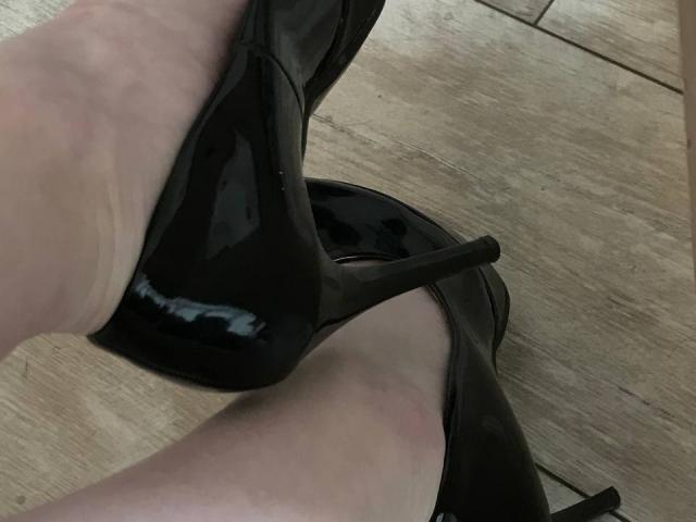 Marletta - сексуальная веб-камера в реальном времени - 21414986