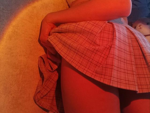 WollyMolly - Live porn &amp; sex cam - 21415310