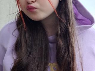 PeakLady - сексуальная веб-камера в реальном времени - 21415638