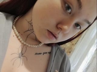 PeakLady - сексуальная веб-камера в реальном времени - 21415678