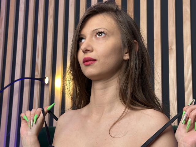 JhonnaSilvien - Sexe cam en vivo - 21415714