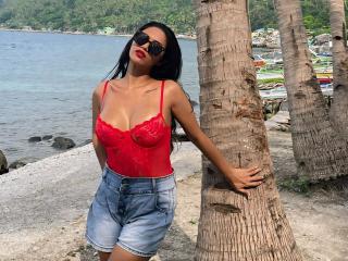 MaddisonAderson - Sexe cam en vivo - 21415922