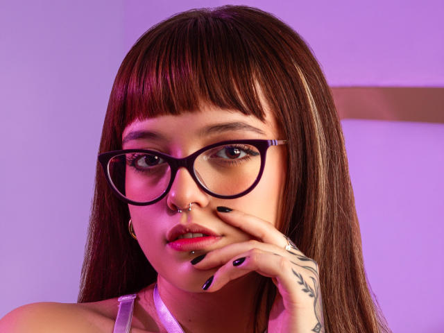 AnniieStone - Live porn &amp; sex cam - 21416034