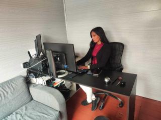 LibellaSexy - Live porn &amp; sex cam - 21416242