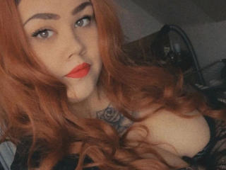 JessiJay-hot - сексуальная веб-камера в реальном времени - 21416258