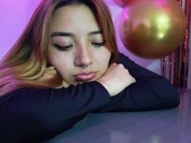 SeleneAna - Live porn &amp; sex cam - 21416278