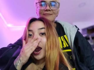 SeleneAna - Sexe cam en vivo - 21416318