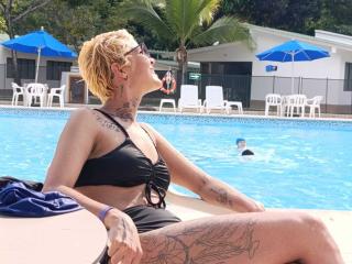 SeleneAna - Live porn &amp; sex cam - 21416334