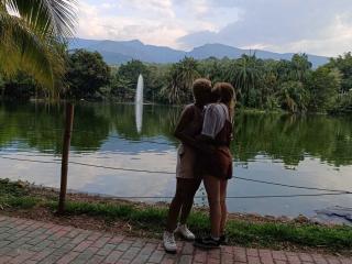 SeleneAna - Live porn &amp; sex cam - 21416338