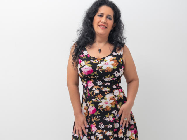 EvaDuarte - Live porn &amp; sex cam - 21416526