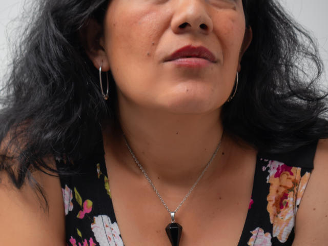 EvaDuarte - Camera khiêu dâm &amp; quyến rũ trực tiếp - 21416534