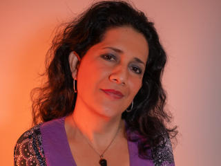 EvaDuarte - Camera khiêu dâm &amp; quyến rũ trực tiếp - 21416554