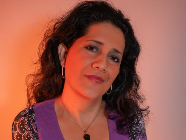 EvaDuarte - Sexe cam en vivo - 21416554