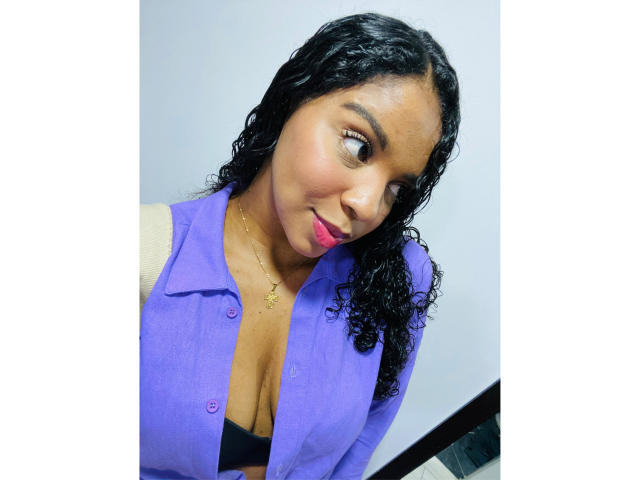 LisaMendez - Sexe cam en vivo - 21416974