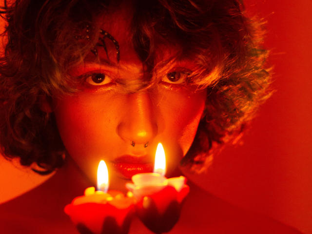 OpaloAzul - Sexe cam en vivo - 21416994