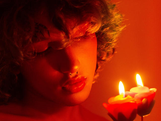 OpaloAzul - Sexe cam en vivo - 21417010