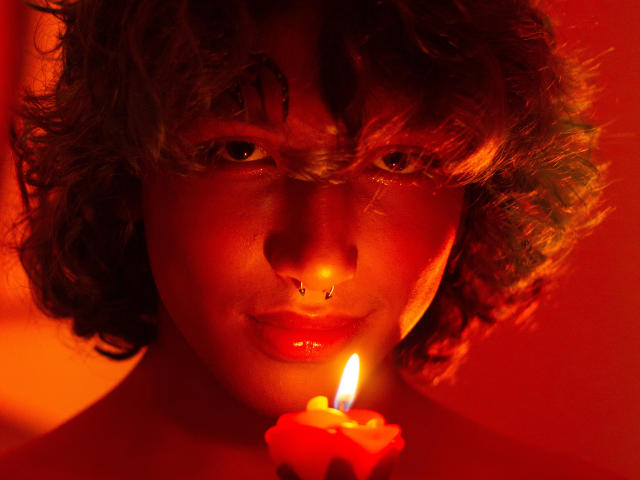 OpaloAzul - Sexe cam en vivo - 21417014