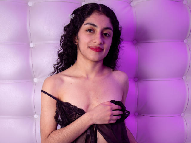 VioletaWembley - Live sex cam - 21417070