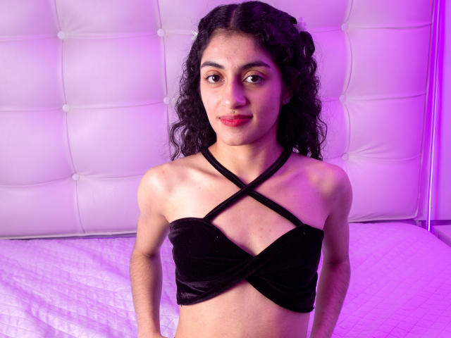 VioletaWembley - сексуальная веб-камера в реальном времени - 21417318