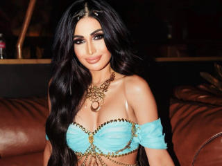 ItzMeJoanna - Live porn &amp; sex cam - 21417490