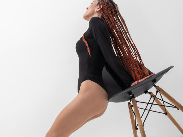 AbellaSmith - Sexe cam en vivo - 21417866