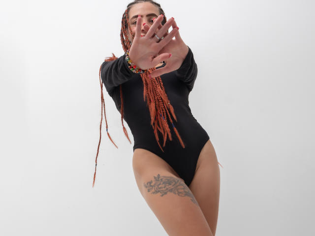 AbellaSmith - сексуальная веб-камера в реальном времени - 21417874