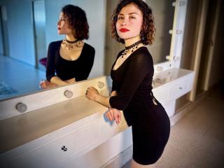 DaliaClauss - Sexe cam en vivo - 21417930