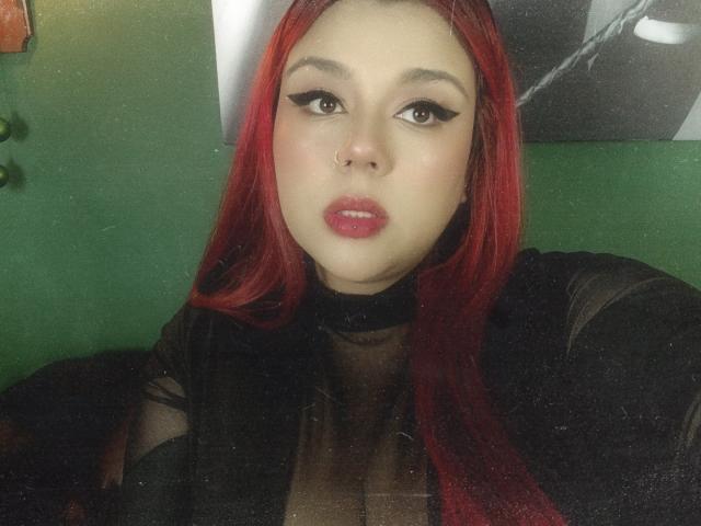 EmilyDom - Live porn &amp; sex cam - 21417978