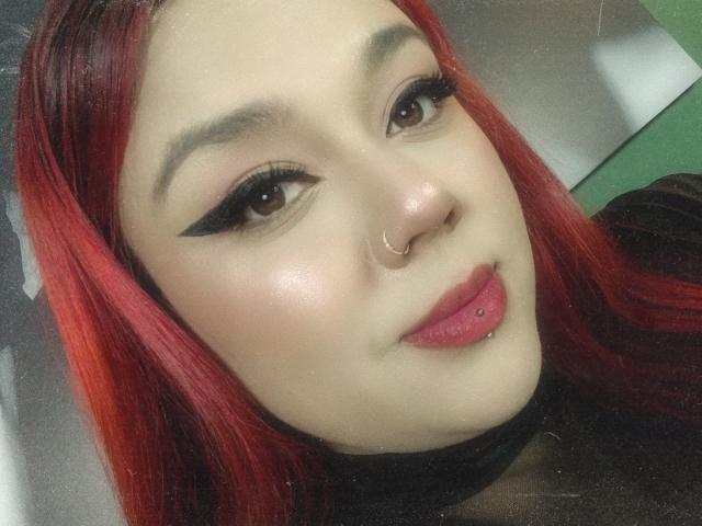 EmilyDom - Live sex cam - 21417982