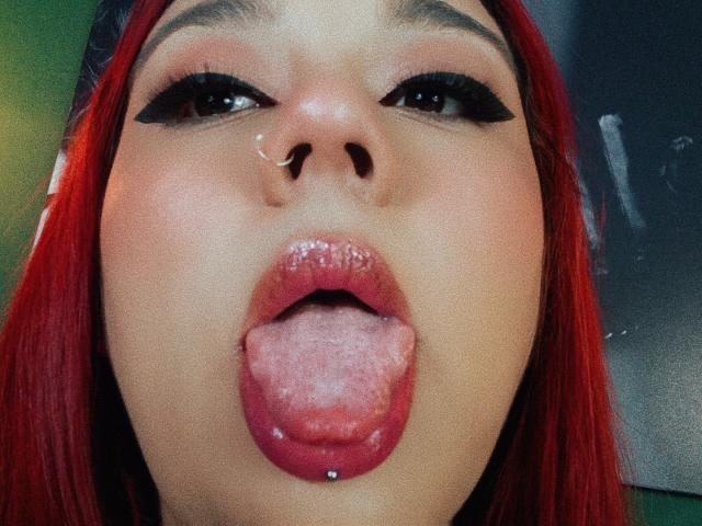 EmilyDom - Live porn &amp; sex cam - 21417998