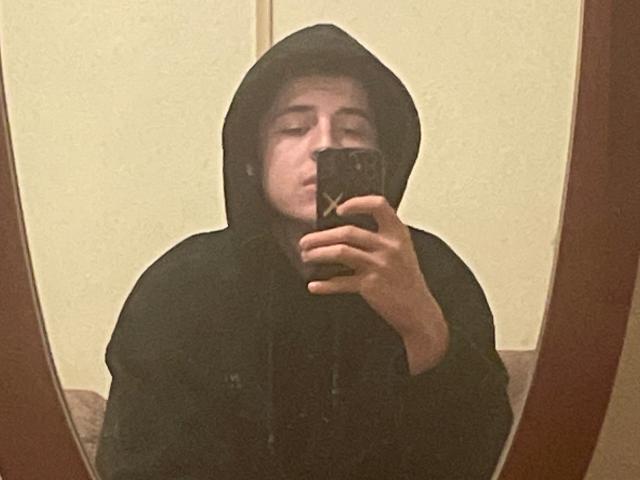 AndySun - Sexe cam en vivo - 21418258