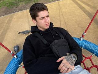 AndySun - Sexe cam en vivo - 21418266