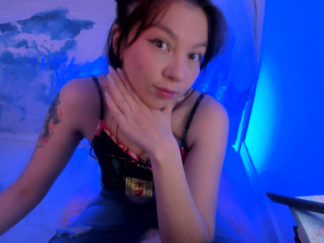 FairyBeauti - Live porn &amp; sex cam - 21418766