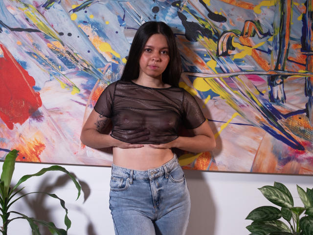 BrittanyPiper - Live porn &amp; sex cam - 21418882