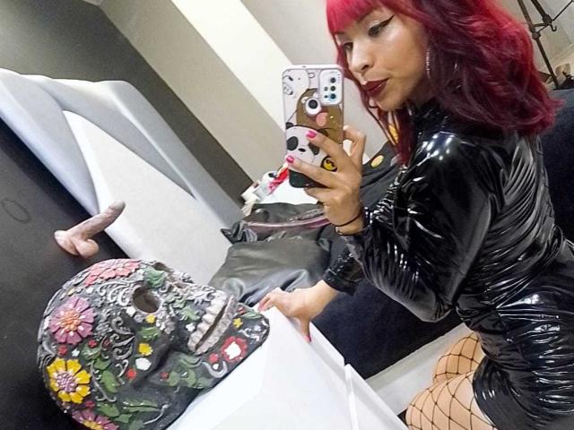 CinthiaForst - Live sexe cam - 21419194