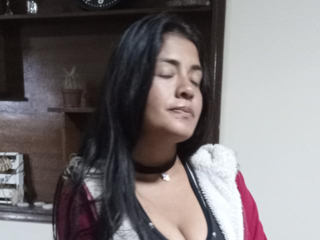 ArianithaXox - Sexe cam en vivo - 21419530