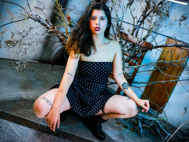 VictoriaDupond - Live sex cam - 21419786