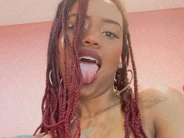 CindyRousse - Live sexe cam - 21420478