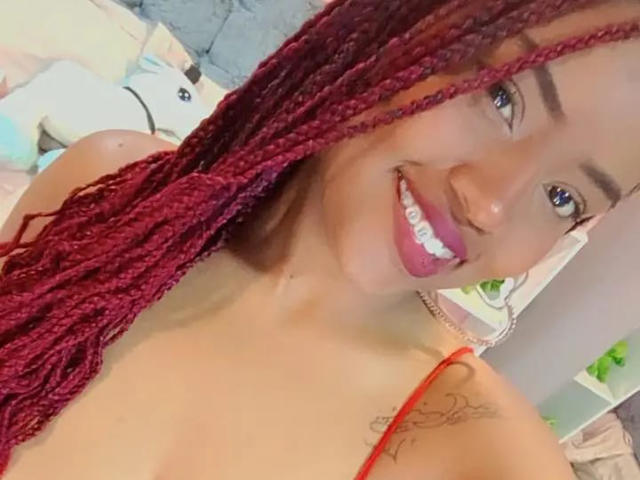 CindyRousse - פורנו בשידור חי ומצלמת סקס - 21420514