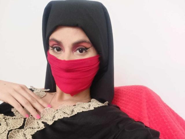 LailaIsa - Live sex cam - 21420578