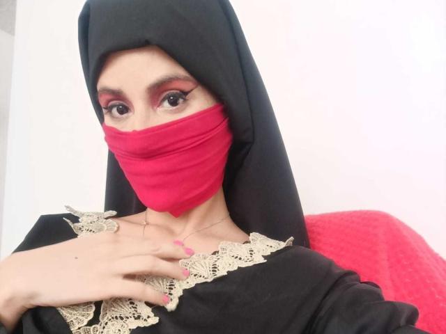 LailaIsa - сексуальная веб-камера в реальном времени - 21420586