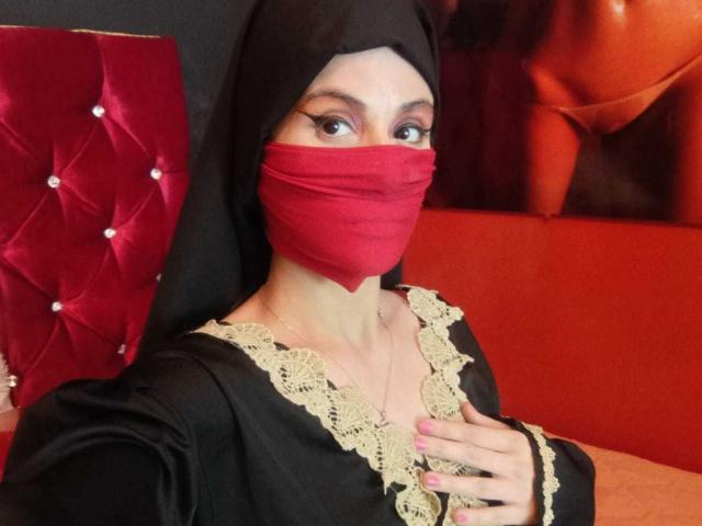 LailaIsa - Camera khiêu dâm &amp; quyến rũ trực tiếp - 21420634