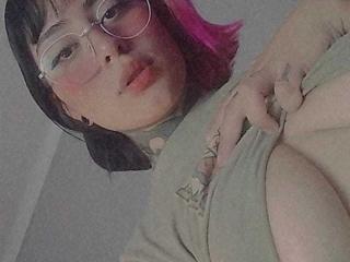 BiancaSuarez - Sexe cam en vivo - 21422002