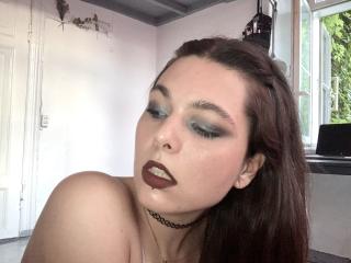 ChicDiva - Sexe cam en vivo - 21422810