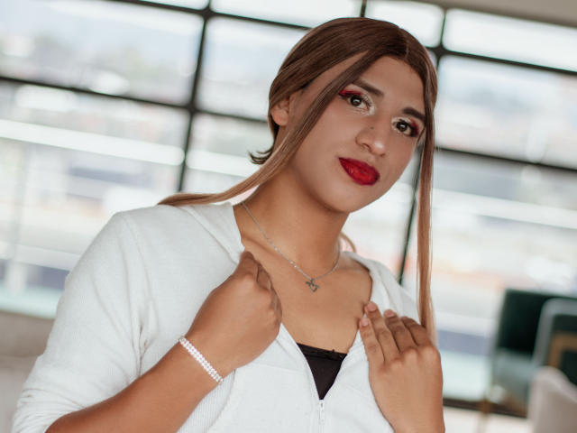 MicaelaRubio - сексуальная веб-камера в реальном времени - 21422978