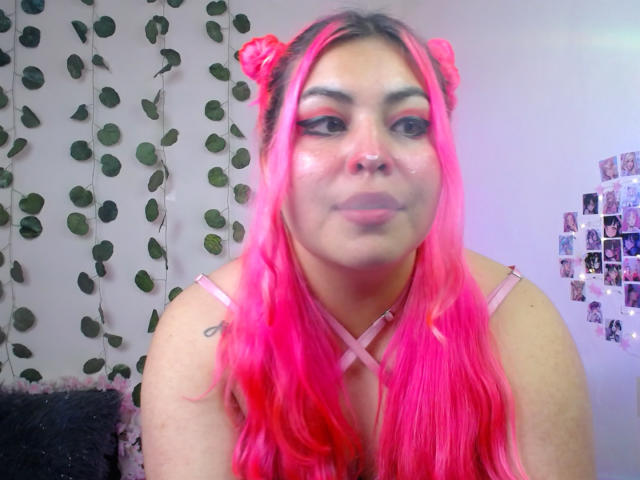 Seraphiine - Live porn &amp; sex cam - 21423166